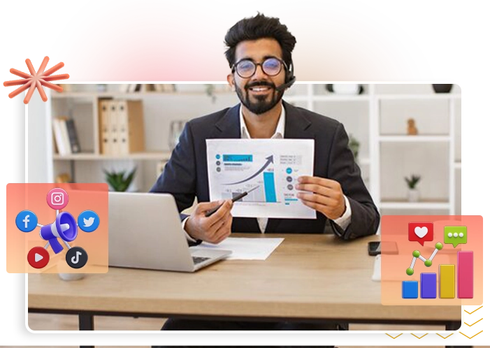 Digital product sellers