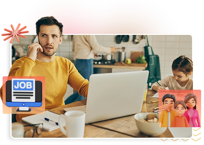 Affiliate marketers
